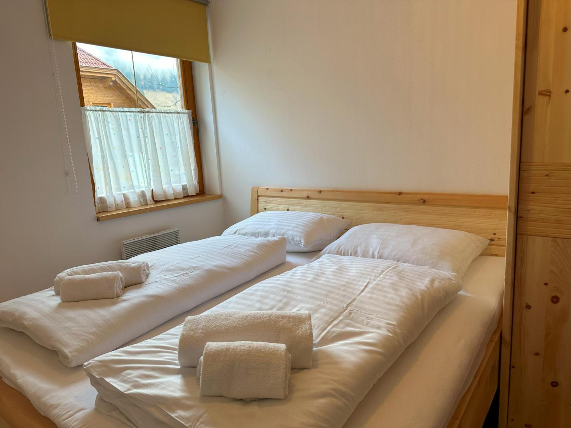 Ski-To-Door Sonnwiese Bad Kleinkirchheim Extérieur photo