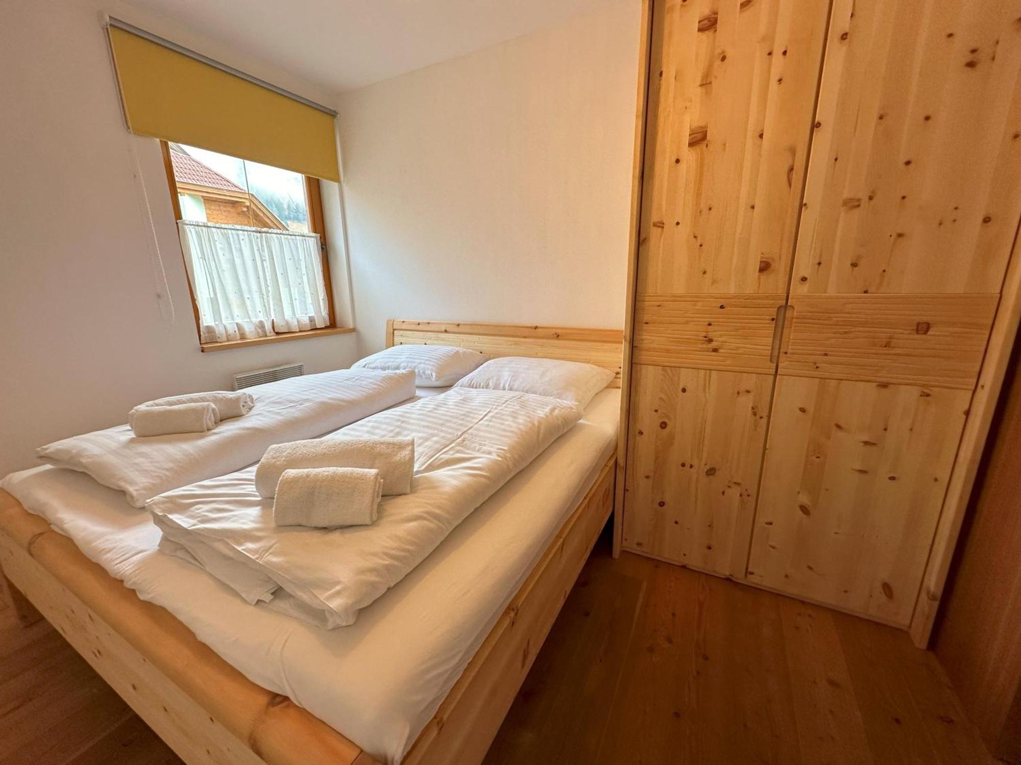 Ski-To-Door Sonnwiese Bad Kleinkirchheim Extérieur photo
