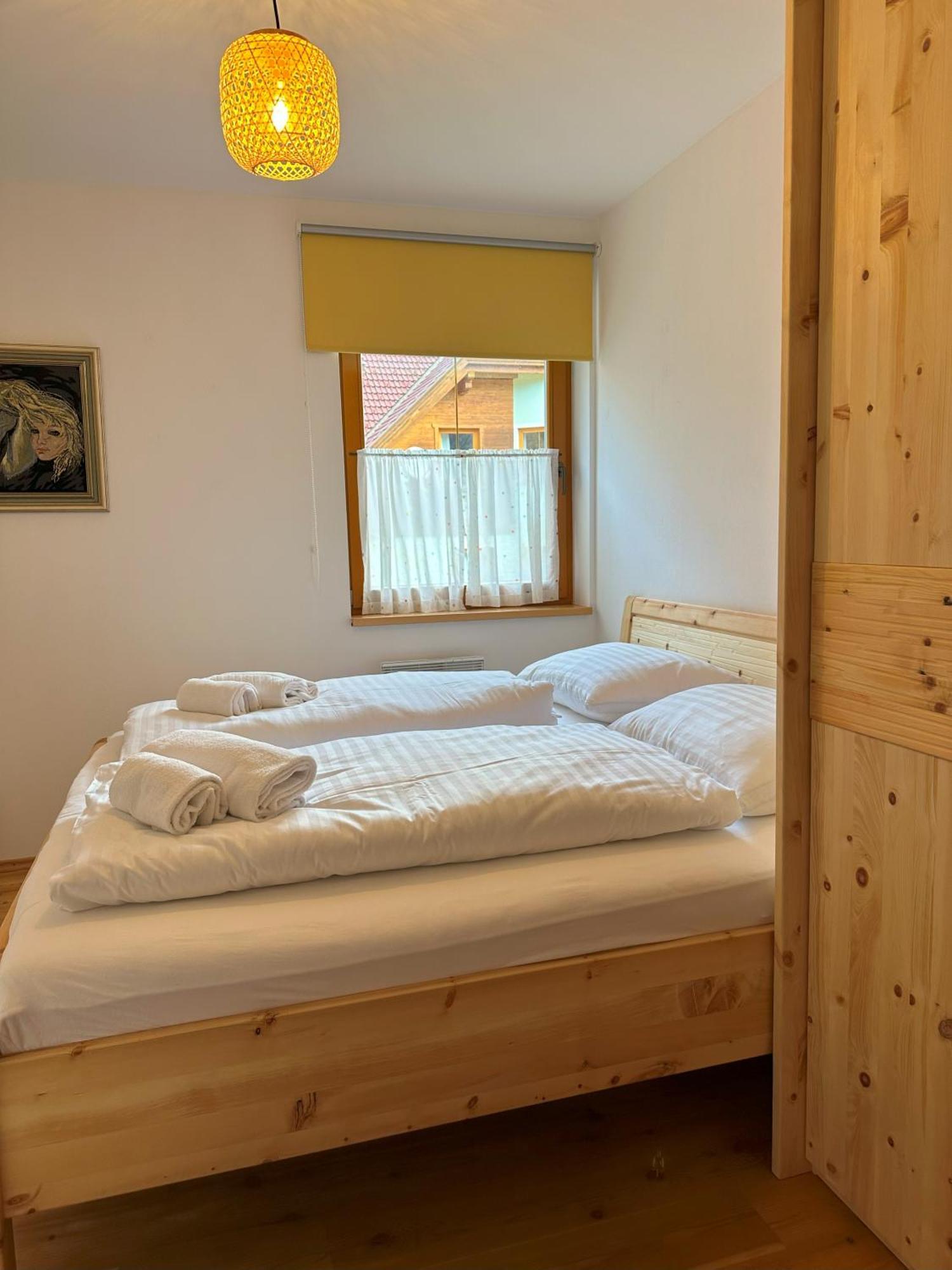 Ski-To-Door Sonnwiese Bad Kleinkirchheim Extérieur photo